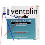 Ventolin en ligne